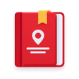 程序图标:TrackBook: Shift Trip