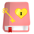 Icono de programa: My Diary