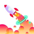 Icoon van programma: Rocket Void - Space Ring …