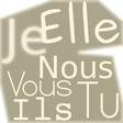 Learn And Master French Verbs Conjugation icon