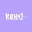 프로그램 아이콘: the toned studio