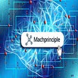 Ikon program: MachPrinciple Share Butto…
