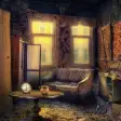 Escape Games - Ruined Mansion