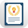 Icon of program: e-Certificate Maker