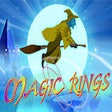 أيقونة البرنامج: Magic Rings
