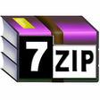 Ikona programu: 7 Zip RAR file