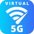 Ícone do programa: Virtual 5G