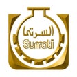 ไอคอนของโปรแกรม: SURRATI PERFUMES