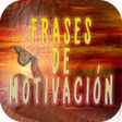 プログラムのアイコン：Frases de Motivación