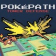 ไอคอนของโปรแกรม: PokéPath TD