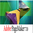 プログラムのアイコン：Learning Pagemaker