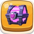 Ícone do programa: Chest Tracker for Clash R…