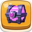 Chest Tracker for Clash Royale - Easy Rotation Calculator