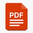 Icoon van programma: PDF Editor