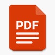 Program simgesi: PDF Editor