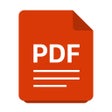 Programın simgesi: PDF Editor