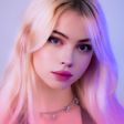 أيقونة البرنامج: Blush: AI Dating Simulato…