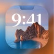 Programikonen: Lockd - Lock Screen Wallp…