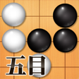 Ícone do programa: Gomoku - Gobang