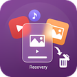 プログラムのアイコン：Recover Deleted Photos Vi…