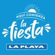 أيقونة البرنامج: La Playa Vinos y Licores