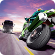 Programikonen: Traffic Rider