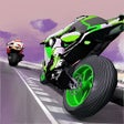 Programikonen: Traffic Rider!