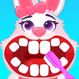 Ikona programu: Zoo Dentist: Kids Doctor …
