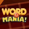 Word Mania - Word Search Games