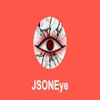 プログラムのアイコン: JSONEye