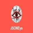 JSONEye