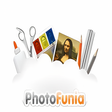 Symbol des Programms: PhotoFunia