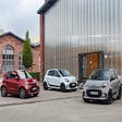 프로그램 아이콘: Smart EQ Forfour Puzzle