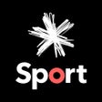 Symbol des Programms: Spark Sport