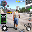 أيقونة البرنامج: Open Game Crime Mafia Cit…