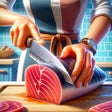 Icon of program: Cooking Live  Restaurant game