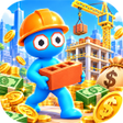 프로그램 아이콘: Hotel Constructor Idle