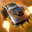 程序图标：Car Destruction Shooter -…