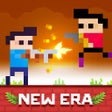 程序图标：Castel Wars New Era