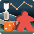 プログラムのアイコン：BGG Catalog