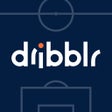 أيقونة البرنامج: Dribblr football