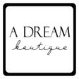 Programın simgesi: A Dream Boutique