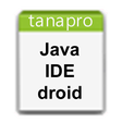 プログラムのアイコン：JavaIDEdroid