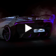 Иконка программы: Lamborghini SC18 Live Wal…