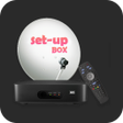 程序图标：All SetTop Box Remote Con…