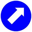 Signposting Sniffing icon