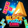 Icon of program: Block Puzzle: Real Money …