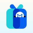 Programın simgesi: RewardMe - Shop  Earn Rew…