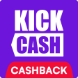 Cashback  Coupons  KickCash