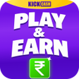Ikona programu: Cashback  Coupons  KickCa…